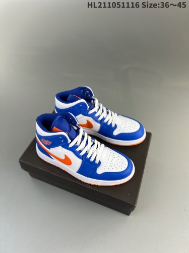 Jordan 1 low shoes AAA Quality-506