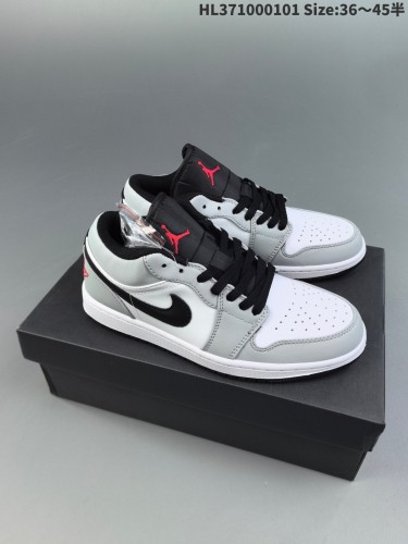 Jordan 1 low shoes AAA Quality-446