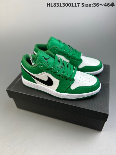 Jordan 1 low shoes AAA Quality-874