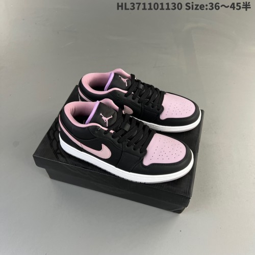 Jordan 1 low shoes AAA Quality-579