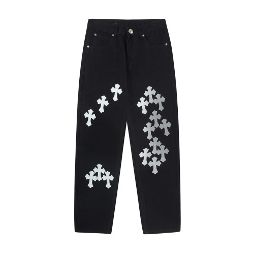 Chrome Hearts Pants 1：1 Quality-080