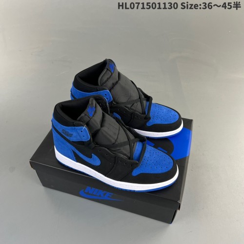 Jordan 1 shoes AAA Quality-573