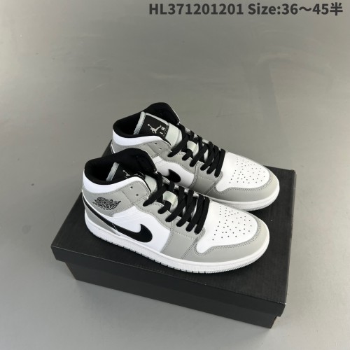Jordan 1 shoes AAA Quality-577