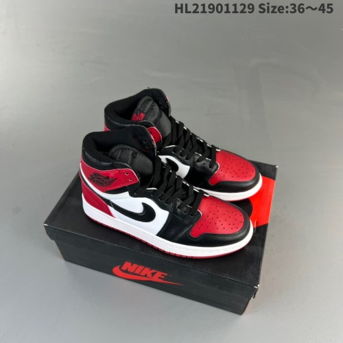 Jordan 1 shoes AAA Quality-567