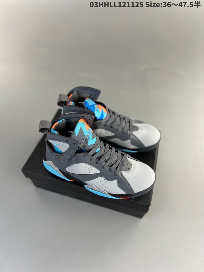 Air Jordan 7 women AAA-009