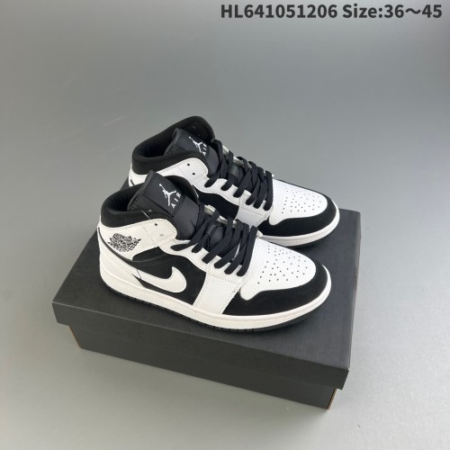 Jordan 1 shoes AAA Quality-587