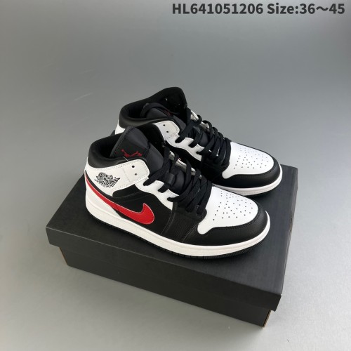 Jordan 1 shoes AAA Quality-590