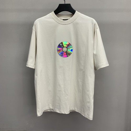 B Shirt 1：1 Quality-3344(XS-L)