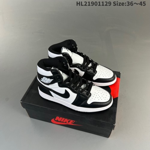 Jordan 1 shoes AAA Quality-570