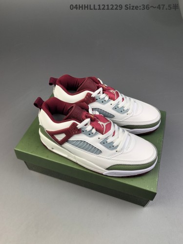 Jordan 3 shoes AAA Quality-196