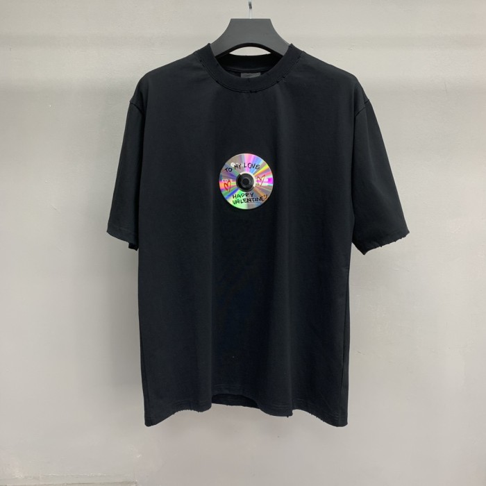 B Shirt 1：1 Quality-3343(XS-L)