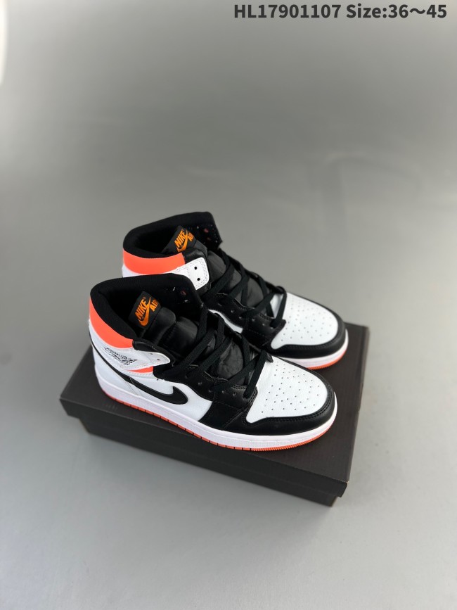 Jordan 1 shoes AAA Quality-560