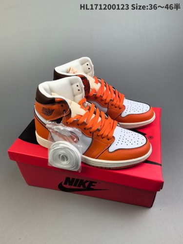 Jordan 1 shoes AAA Quality-662
