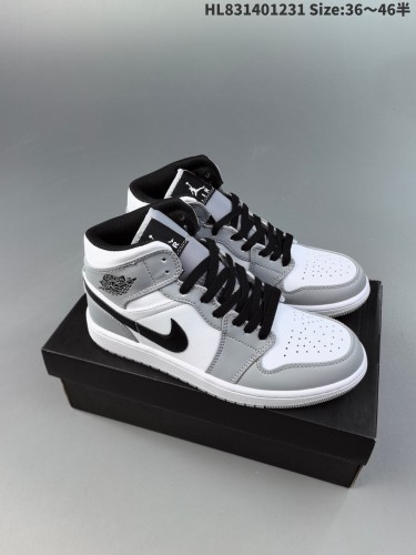 Jordan 1 shoes AAA Quality-618