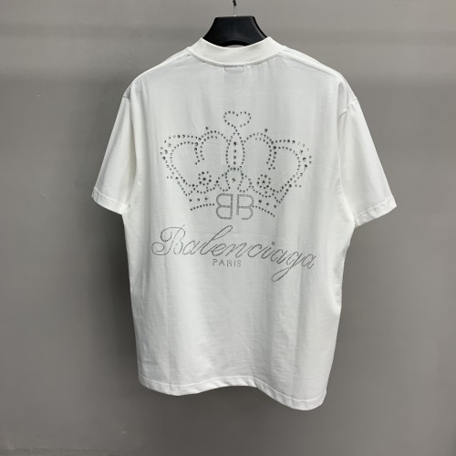B Shirt 1：1 Quality-3337(XS-L)