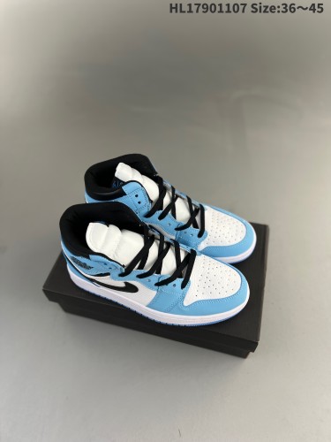 Jordan 1 shoes AAA Quality-564