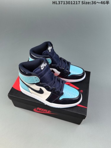 Jordan 1 shoes AAA Quality-710