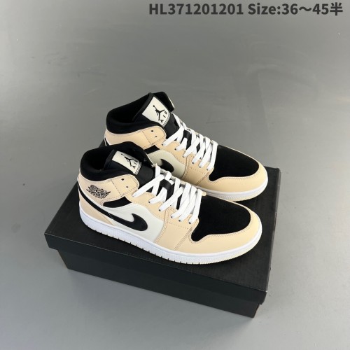 Jordan 1 shoes AAA Quality-576