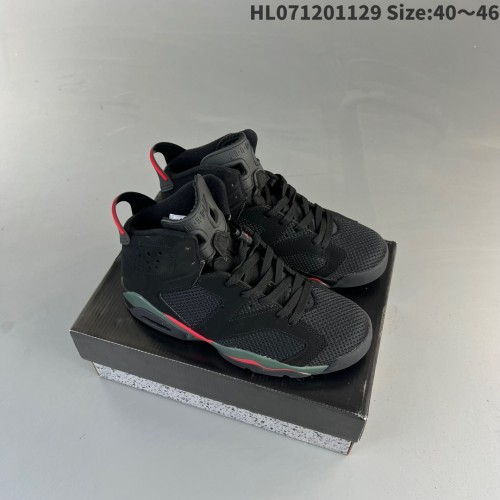 Jordan 6 shoes AAA Quality-108