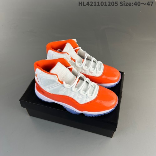 Jordan 11 shoes AAA Quality-123