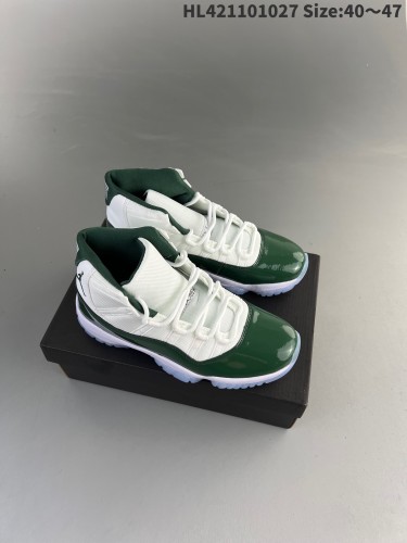 Jordan 11 shoes AAA Quality-119