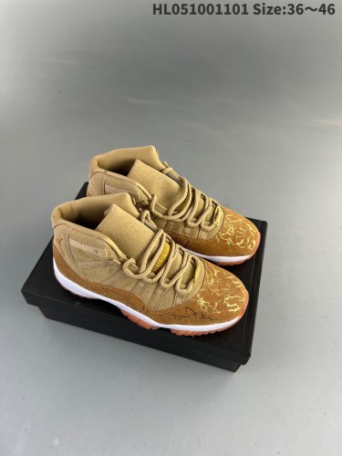 Jordan 11 shoes AAA Quality-116