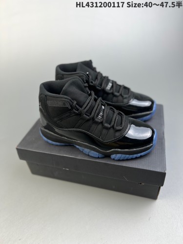 Jordan 11 shoes AAA Quality-136