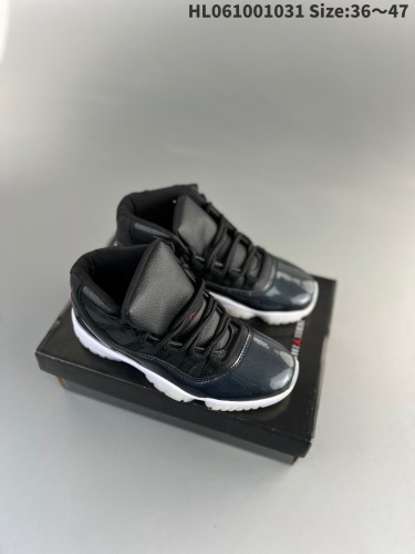 Jordan 11 Low shoes AAA Quality-130