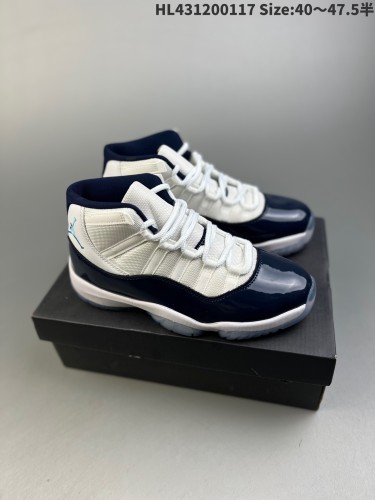 Jordan 11 shoes AAA Quality-135