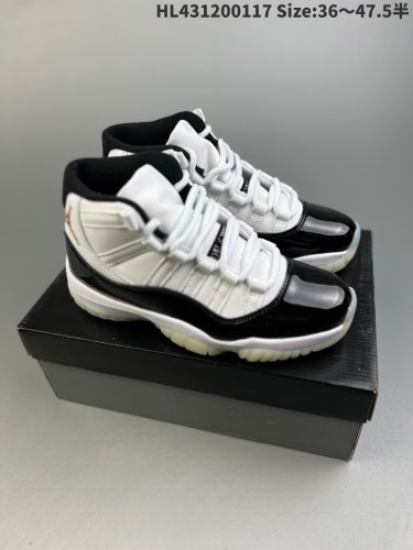 Jordan 11 shoes AAA Quality-130