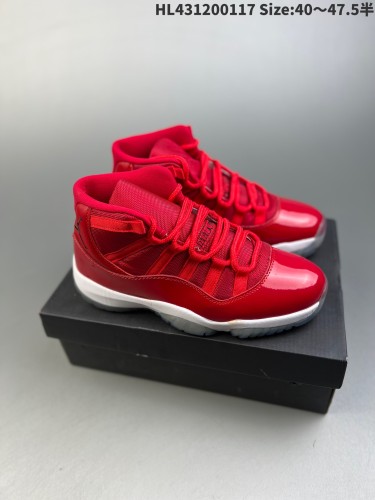 Jordan 11 shoes AAA Quality-138