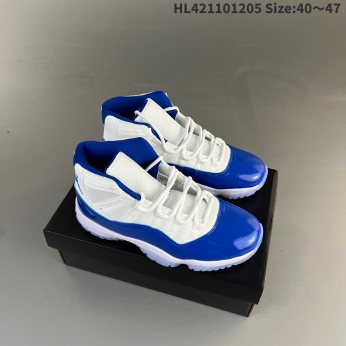 Jordan 11 shoes AAA Quality-122