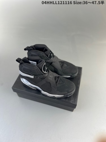 Jordan 8 shoes AAA Quality-028