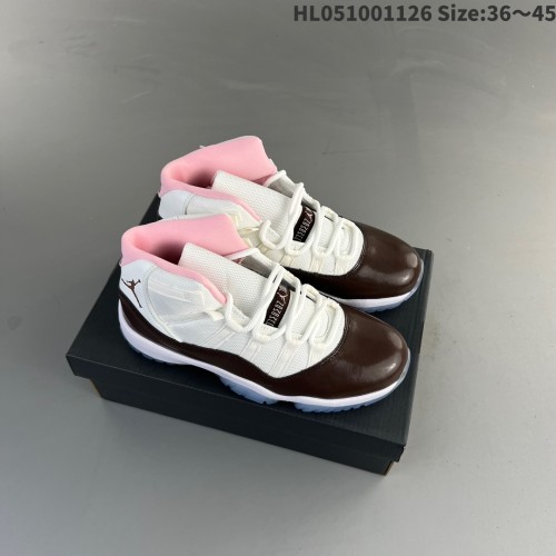 Jordan 11 shoes AAA Quality-115