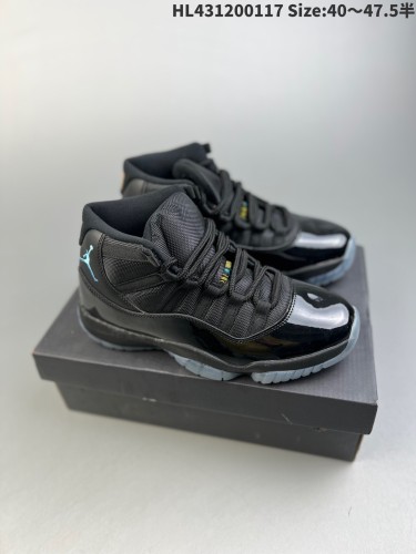 Jordan 11 shoes AAA Quality-139