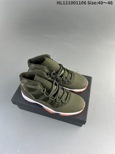 Jordan 11 shoes AAA Quality-117