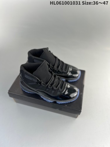Jordan 11 shoes AAA Quality-120