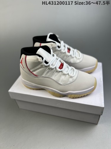 Jordan 11 shoes AAA Quality-132