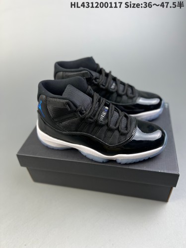 Jordan 11 shoes AAA Quality-131