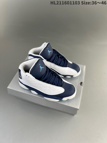 Jordan 13 shoes AAA Quality-174