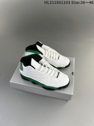 Jordan 13 shoes AAA Quality-175