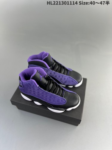 Jordan 13 shoes AAA Quality-187
