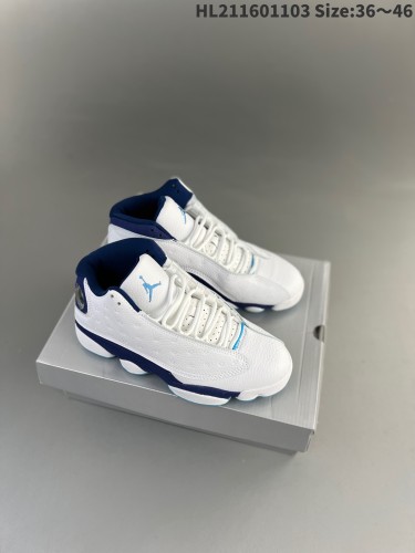 Jordan 13 shoes AAA Quality-183