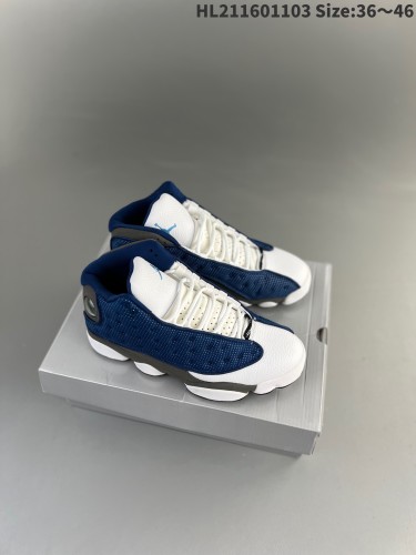 Jordan 13 shoes AAA Quality-169