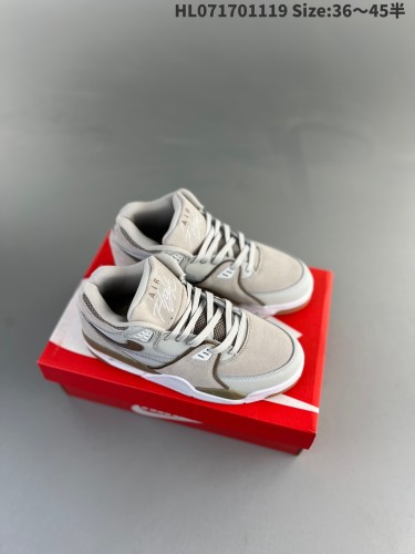 Perfect Air Jordan 4 shoes-048