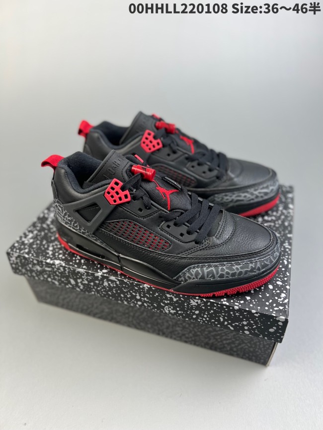 Perfect Air Jordan 3 Shoes-050
