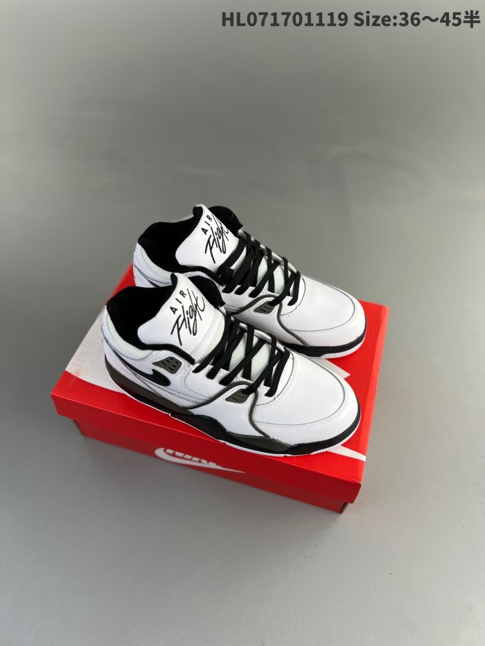 Perfect Air Jordan 4 shoes-033