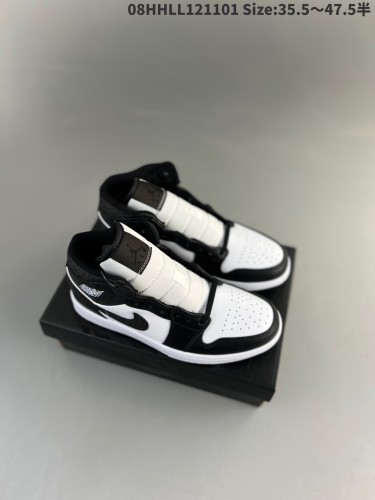 Perfect Air Jordan 1 Low shoes-157