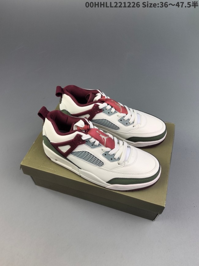 Perfect Air Jordan 3 Shoes-064