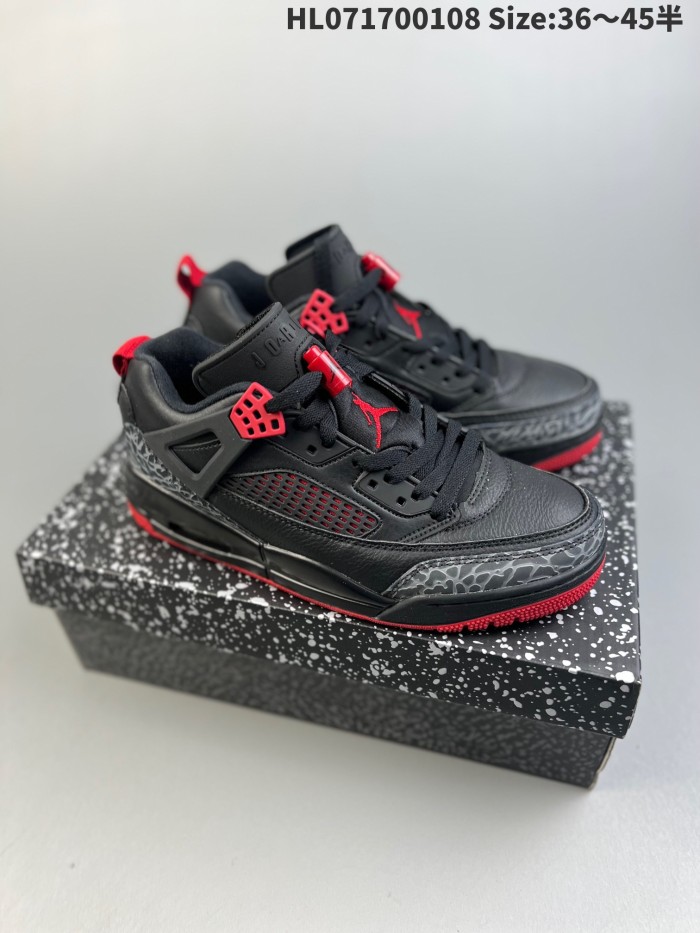 Perfect Jordan 3 women shoes-098